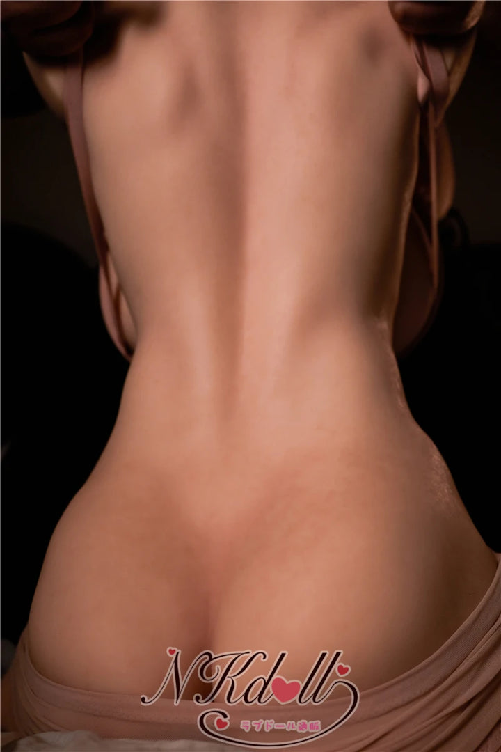 CLM 半身ドールLivia_5