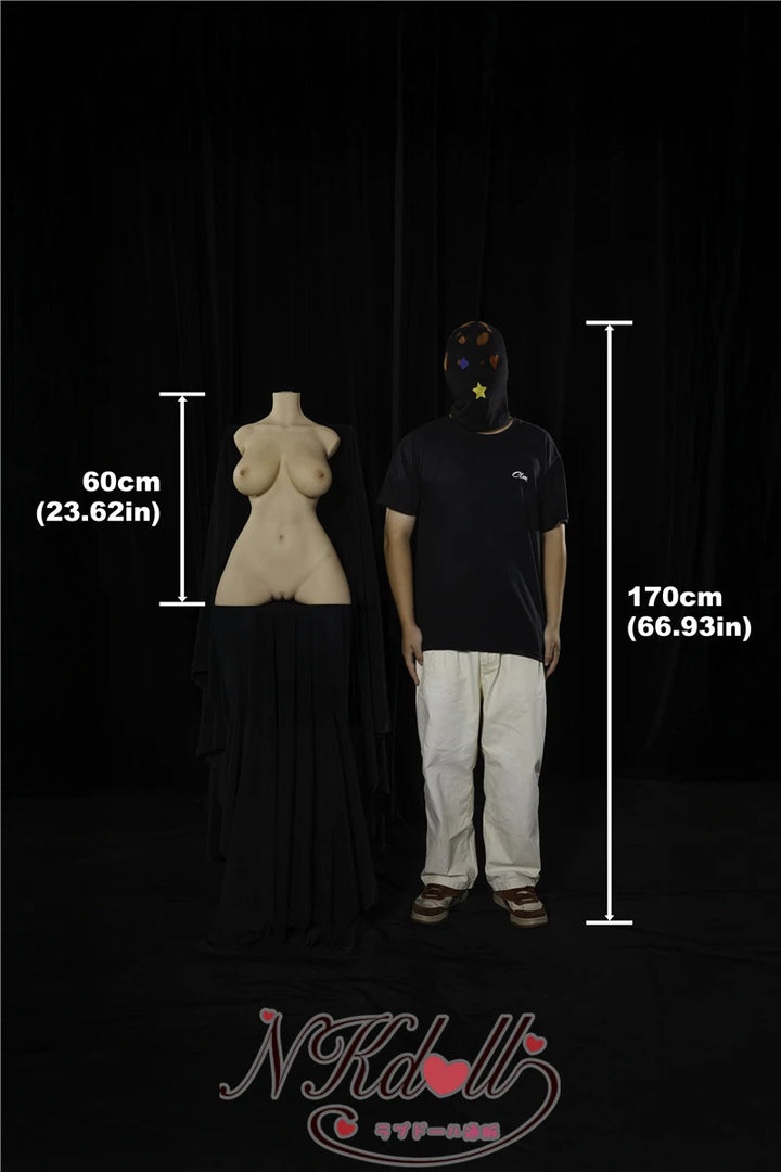 CLM ULW トルソー#662_8