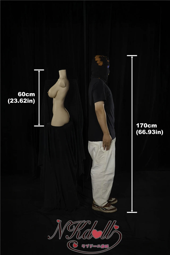 CLM ULW トルソー#662_9