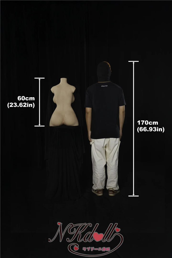 CLM ULW トルソー#662_10