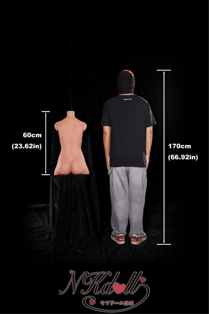 Climax ULW 661 Torso_10