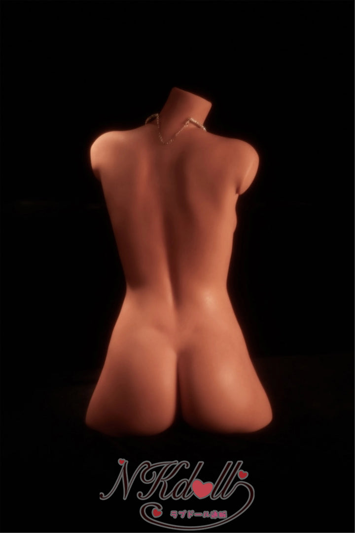 Climax ULW 661 Torso_7