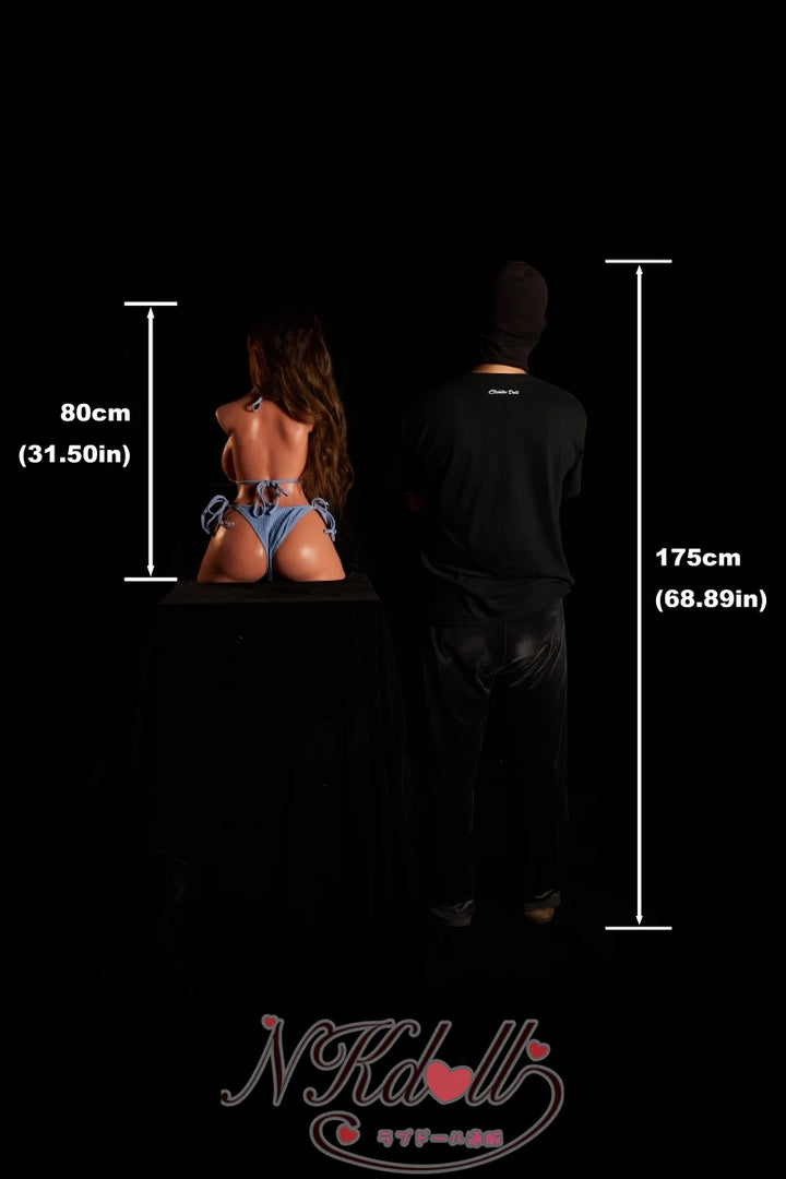 Clima半身ドールEliza_15