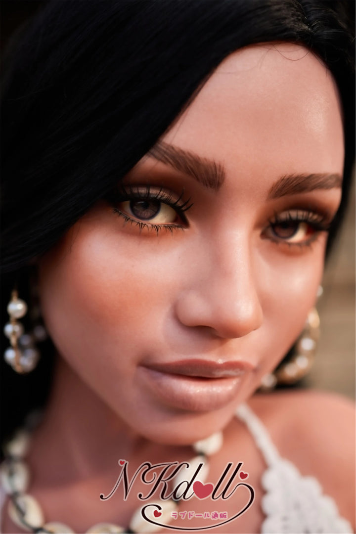 CLM 半身ドール ULW 881_1