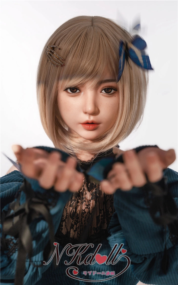 人間dutchワイフ 美代子
