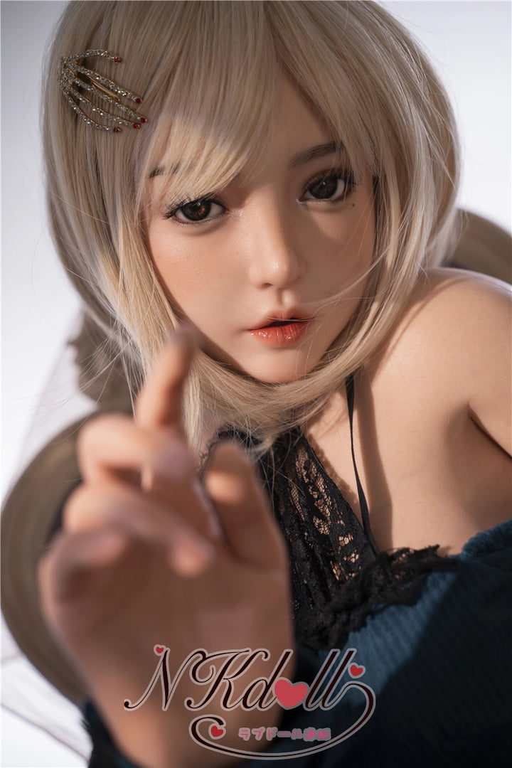 リアル セックス 人形 美代子
