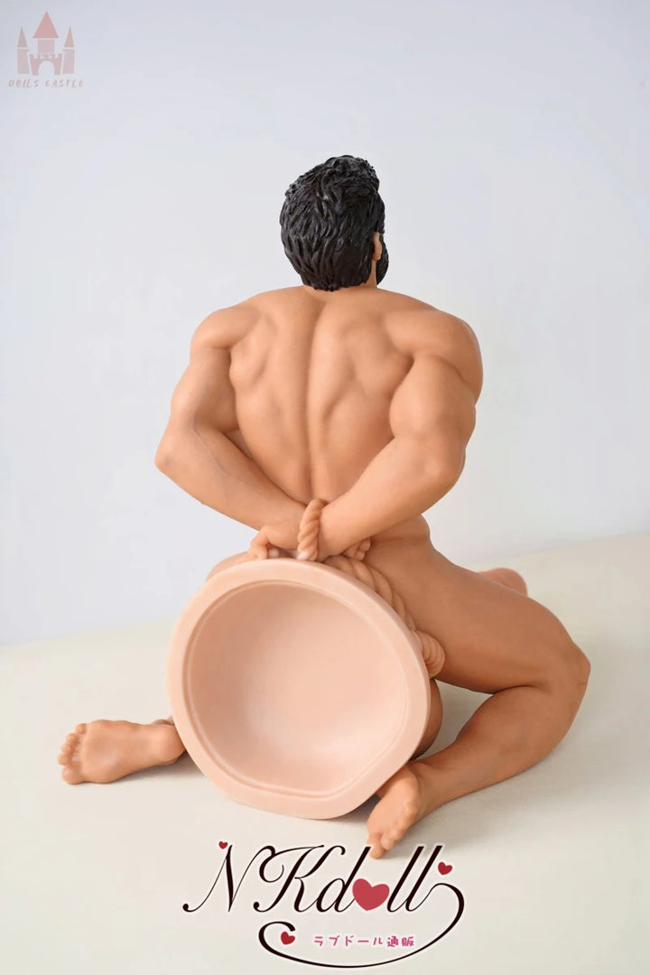 DollsCastle 女性向けフィギュア_10