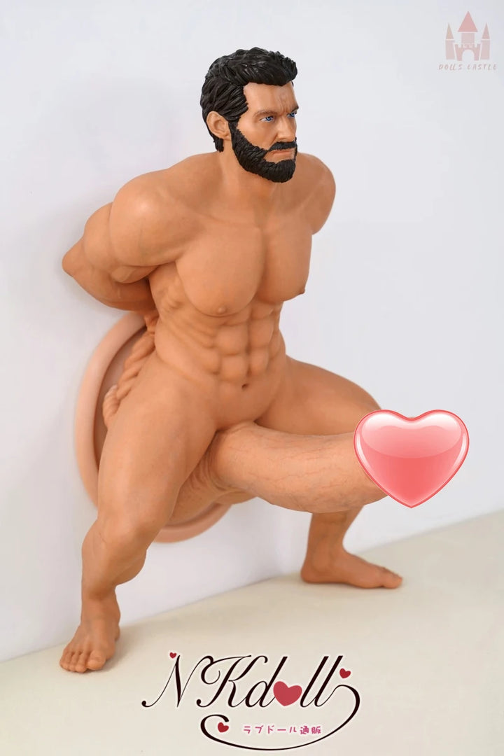 DollsCastle 女性向けフィギュア_1