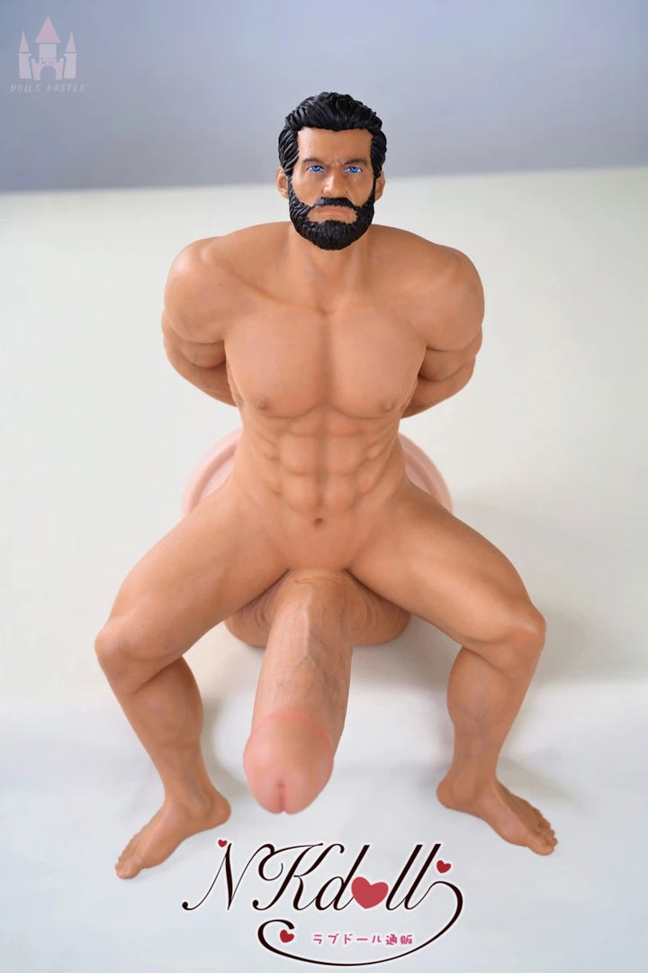 DollsCastle 女性向けフィギュア_4