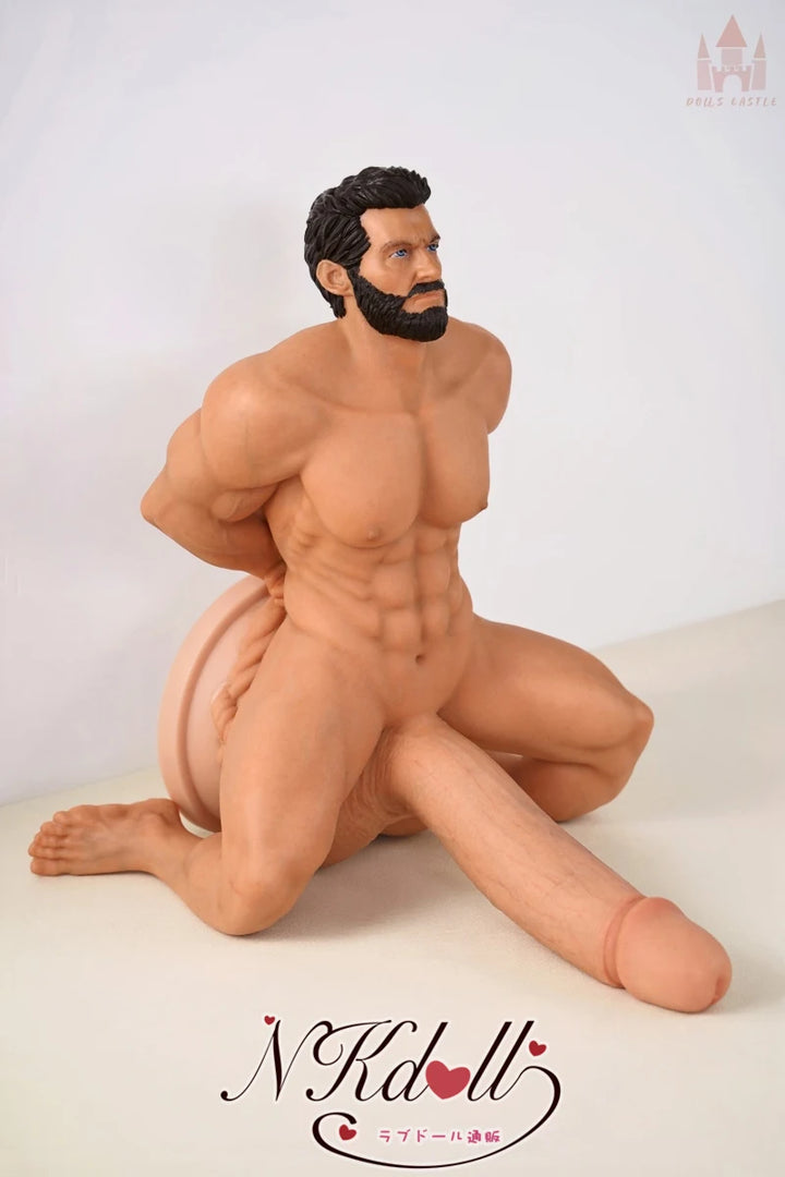 DollsCastle 女性向けフィギュア_8