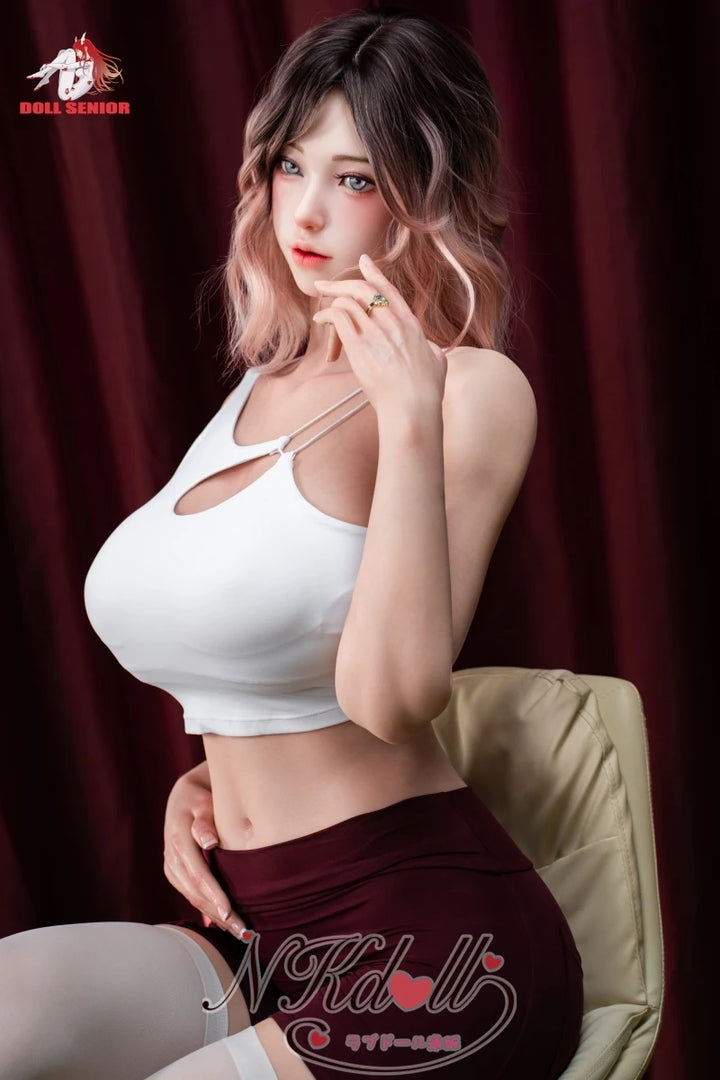 ダッチワイフ凛纱