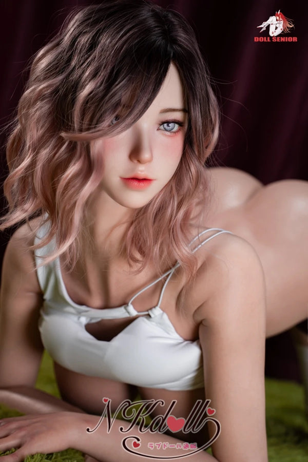 シリコンラブドール凛纱