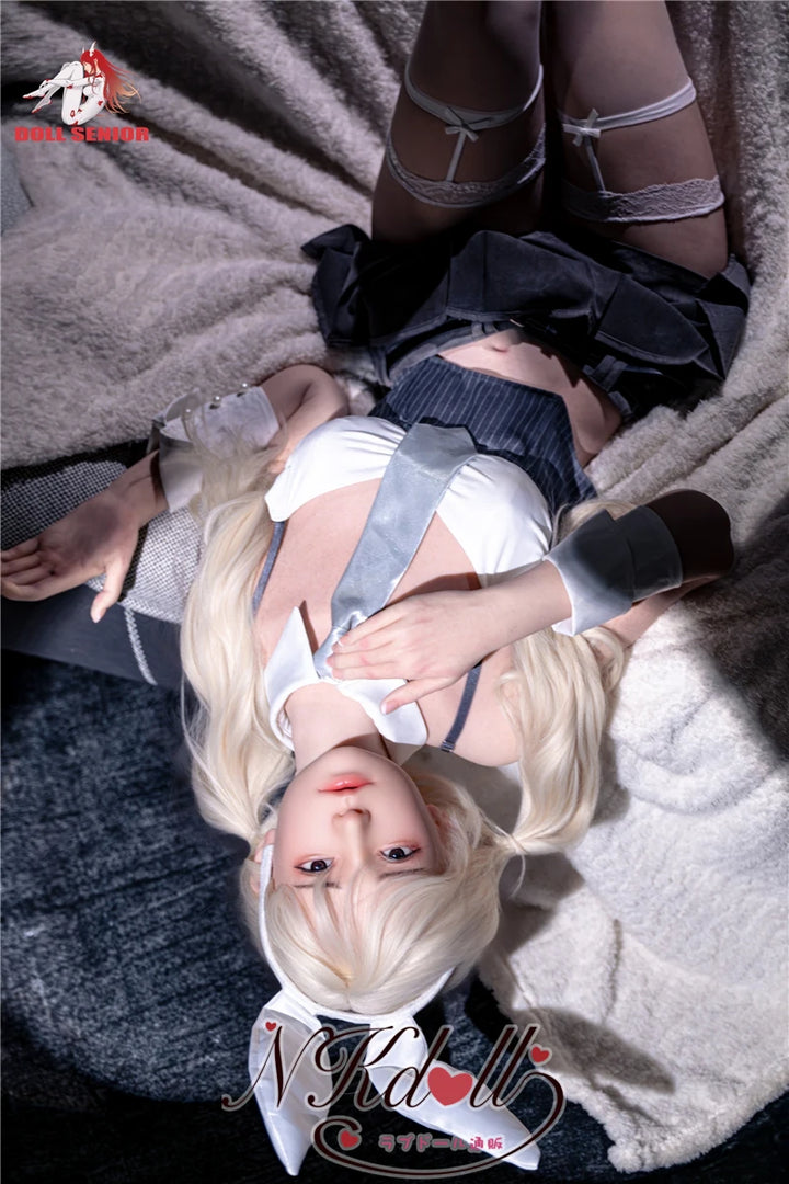 Doll Senior 美咲_5