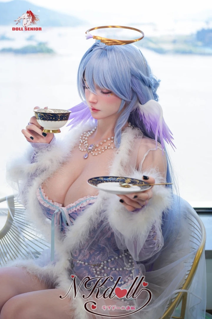 リアル人間ダッチワイフドール DollSenior 夢