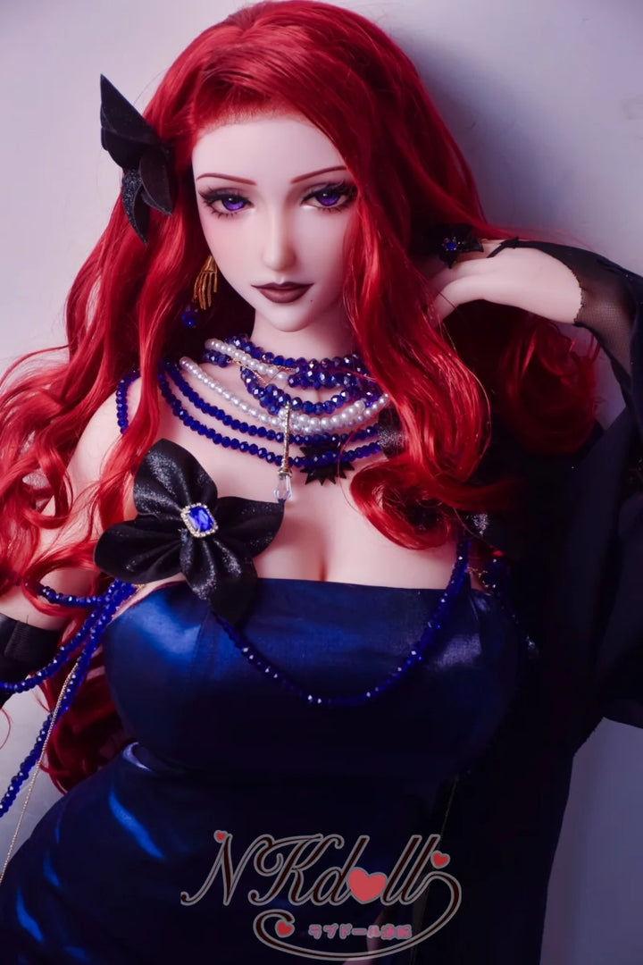 Elsababe Doll AHC008 リアルドール