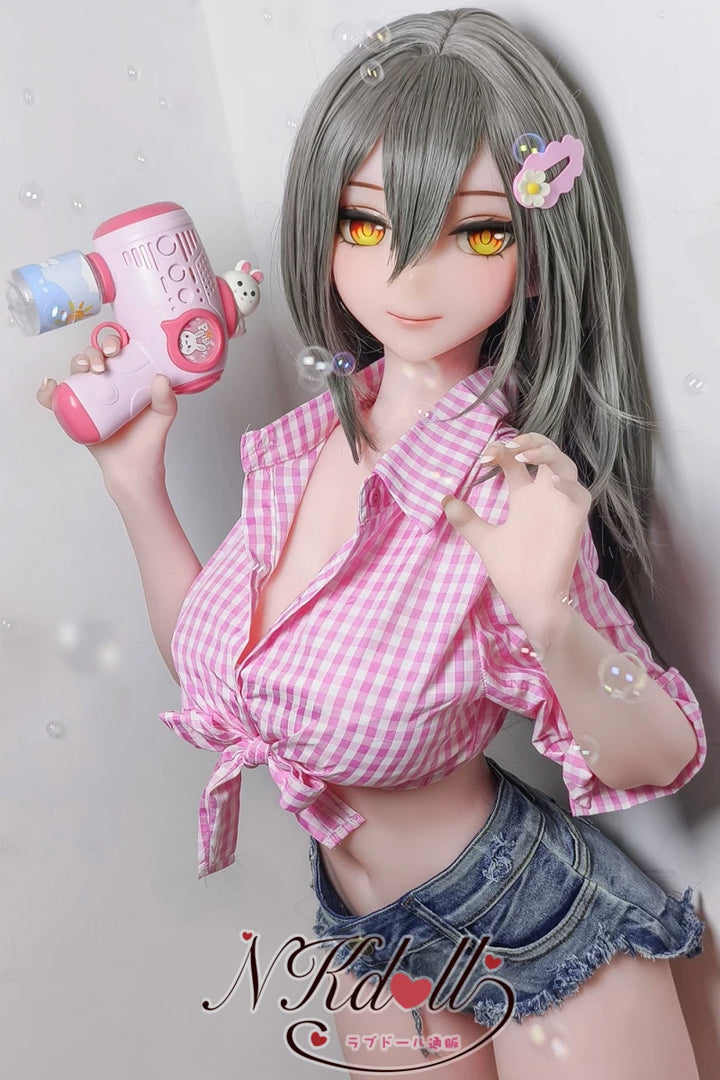 ElsaBabe 水田新奈_3