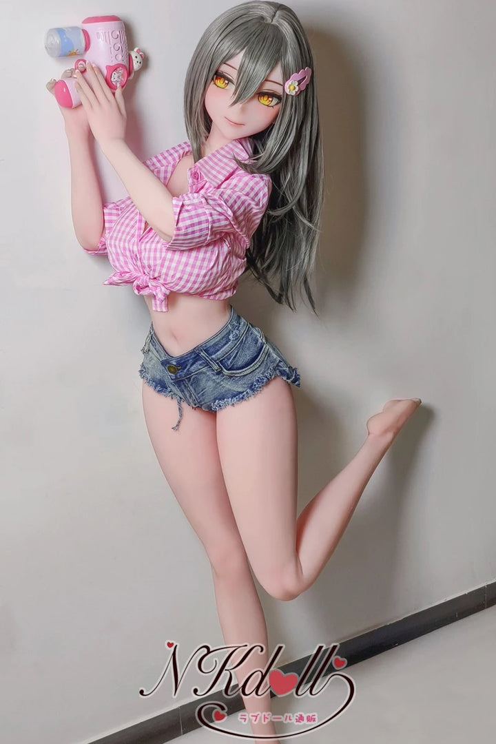 ElsaBabe 水田新奈_6