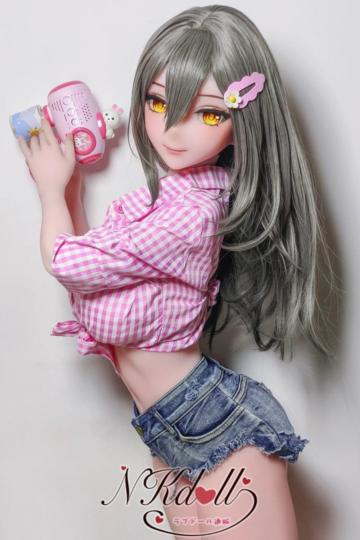 ElsaBabe 水田新奈_4