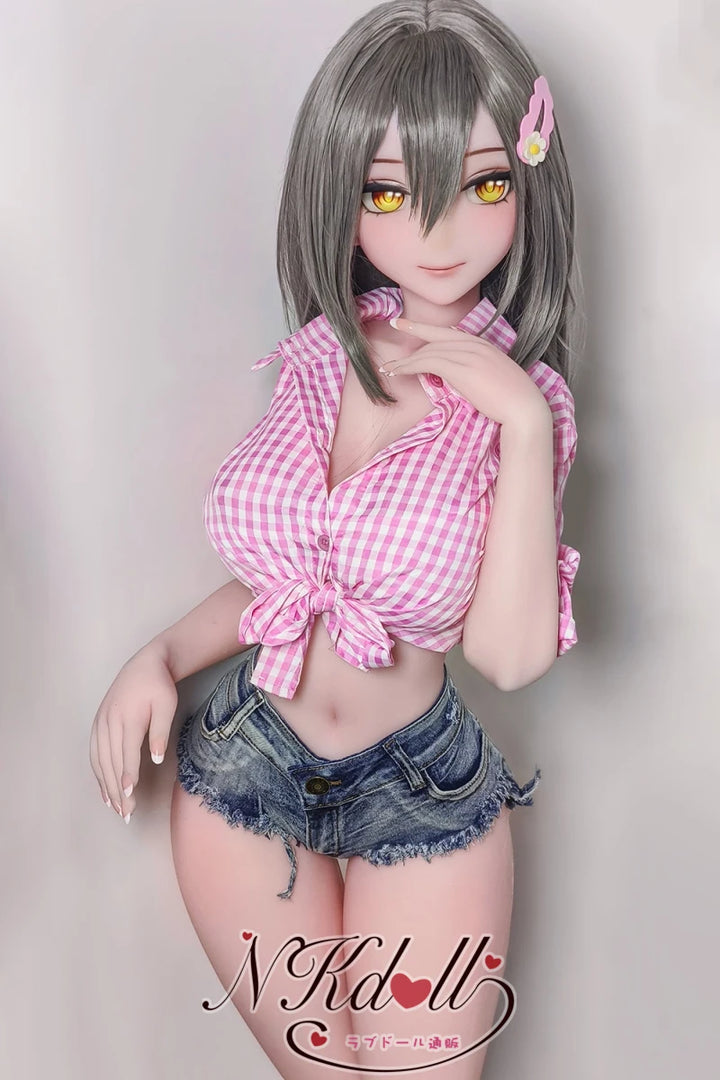 ElsaBabe 水田新奈_1