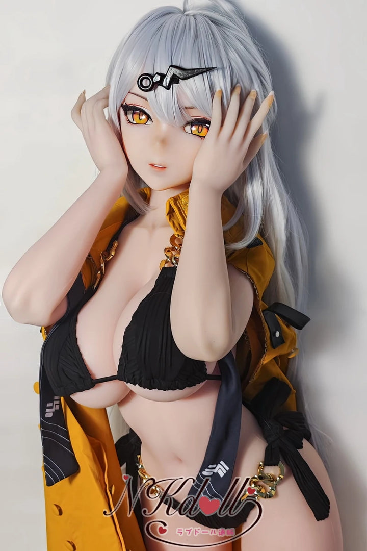 ElsaBabe 玄羽时子_5