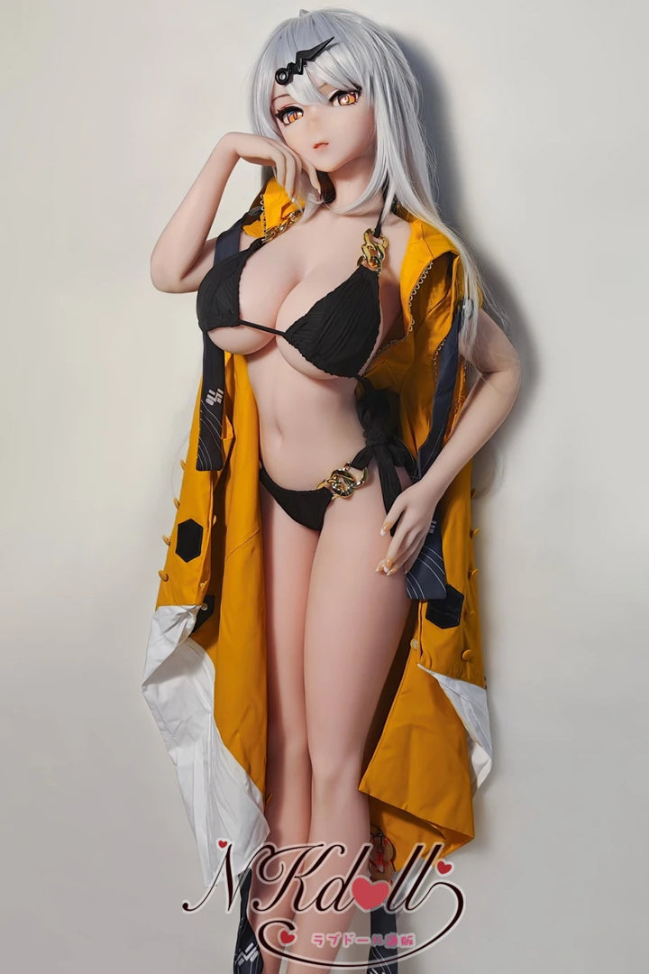 ElsaBabe 玄羽时子_6