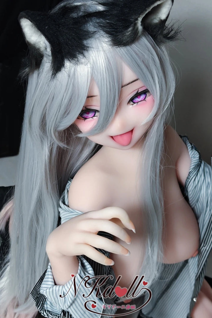 ElsaBabe 蝶野未梦_3