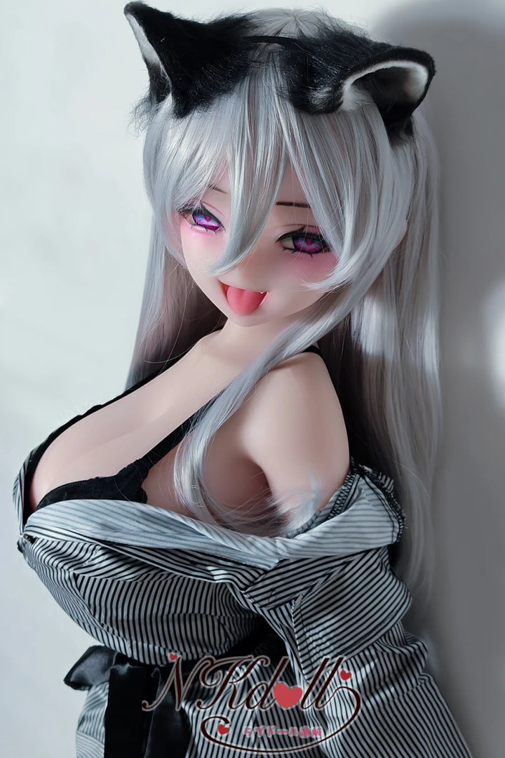 ElsaBabe 蝶野未梦_4