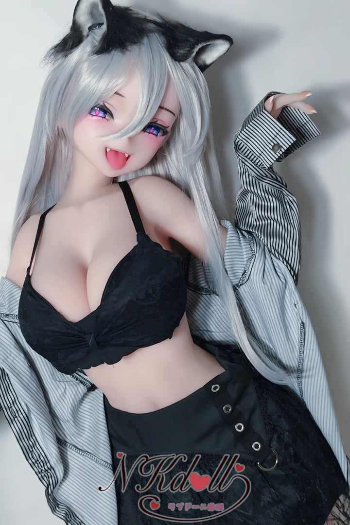 ElsaBabe 蝶野未梦_1