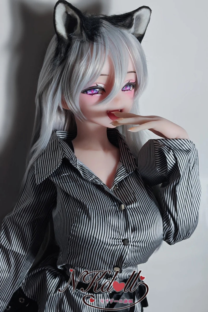 ElsaBabe 蝶野未梦_5