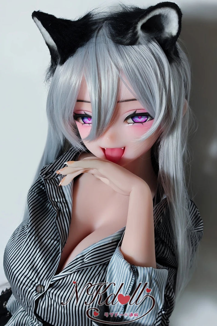 ElsaBabe 蝶野未梦_2