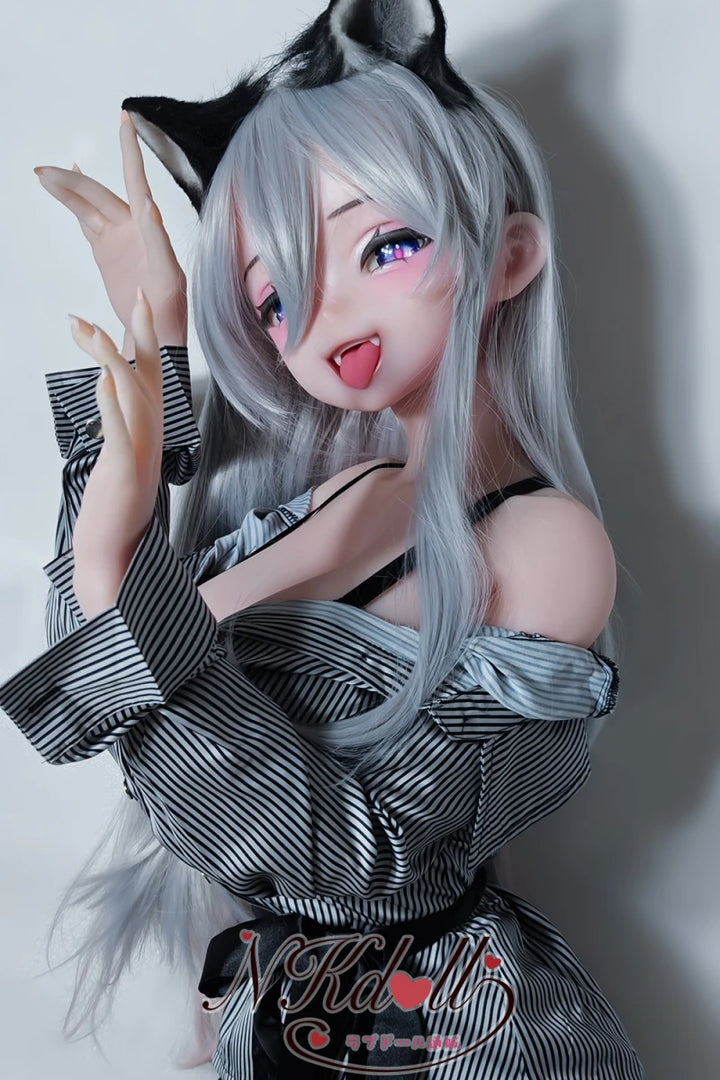 ElsaBabe 蝶野未梦_7