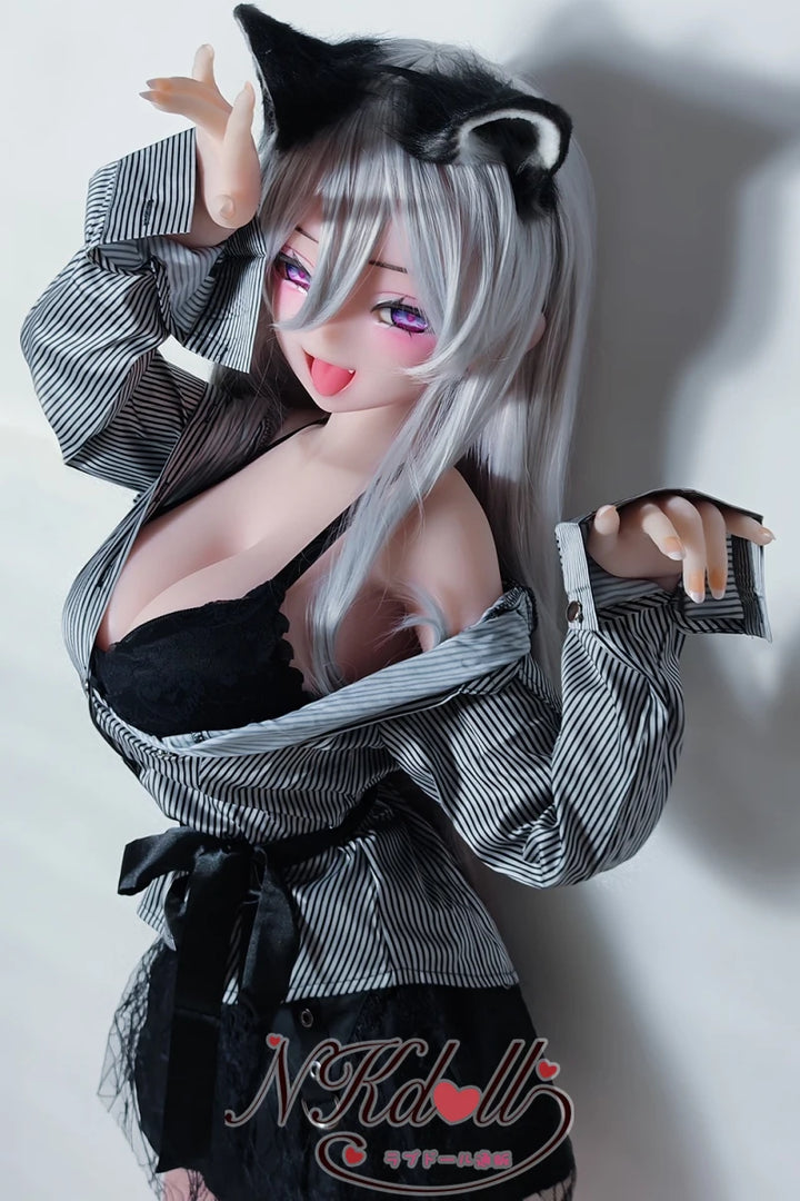 ElsaBabe 蝶野未梦_8