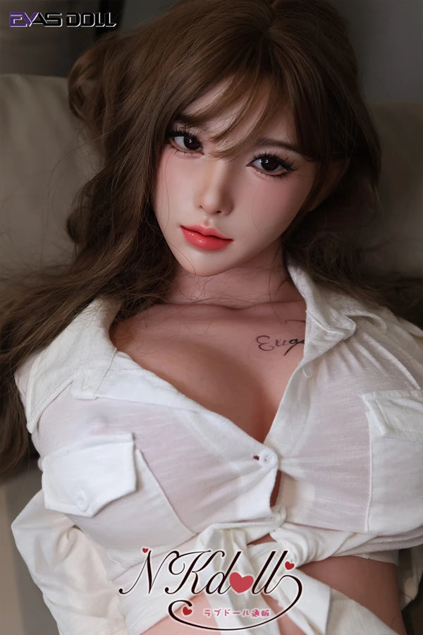 Evas 半身ドール YiZhiQi_1