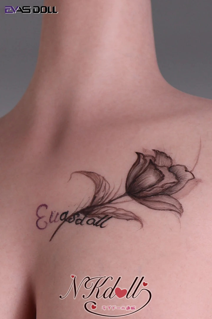 Evas トルソー YiZhiQi_4