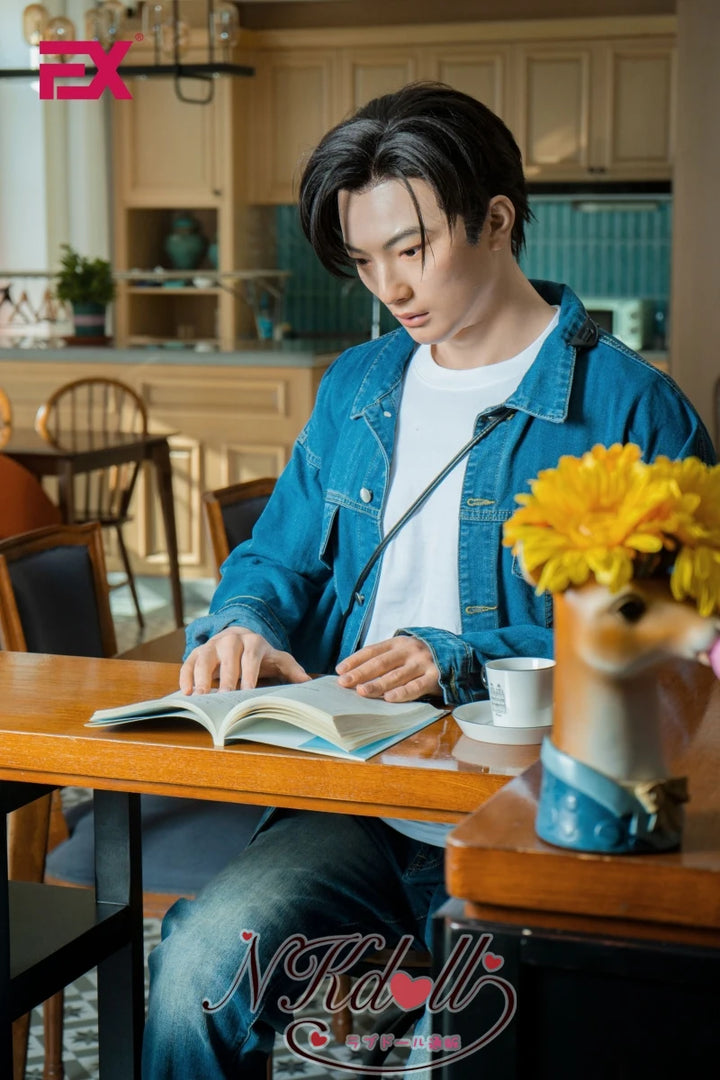 EXDoll Clone系列 诺_4