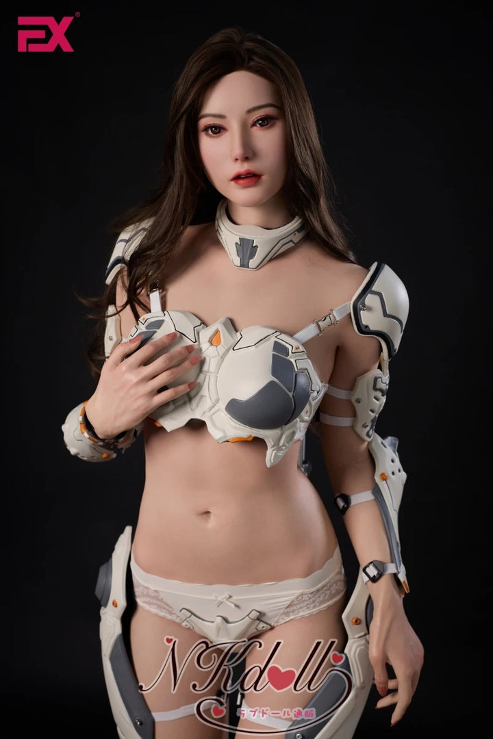 EXClone 阿朱_3