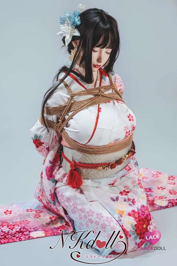 LACE 閉じ目系 晚冰_3