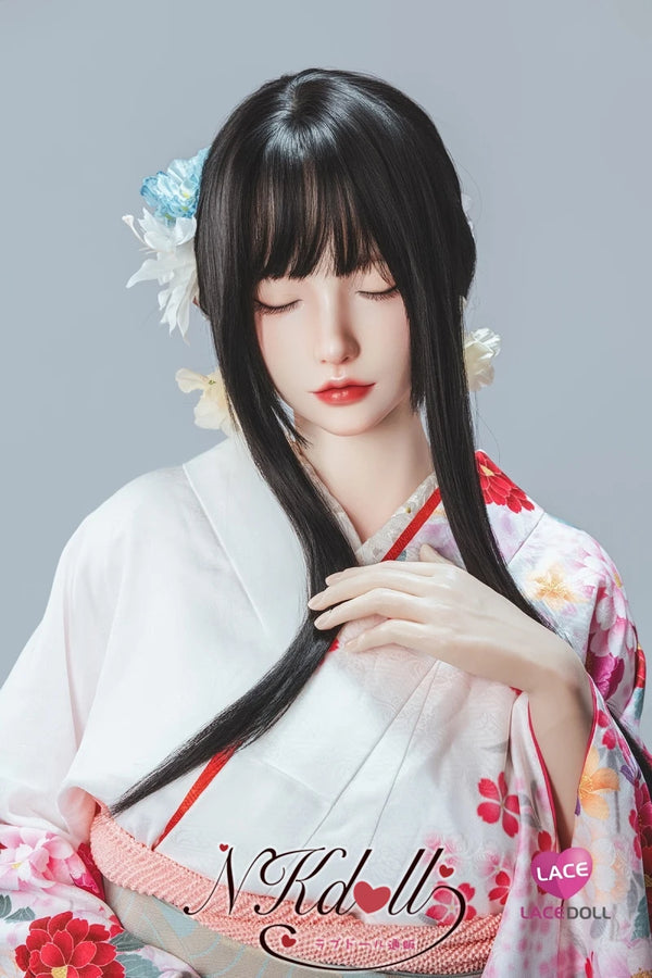 LACE 閉じ目系 晚冰_1