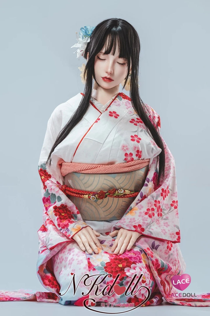 LACE 閉じ目系 晚冰_4