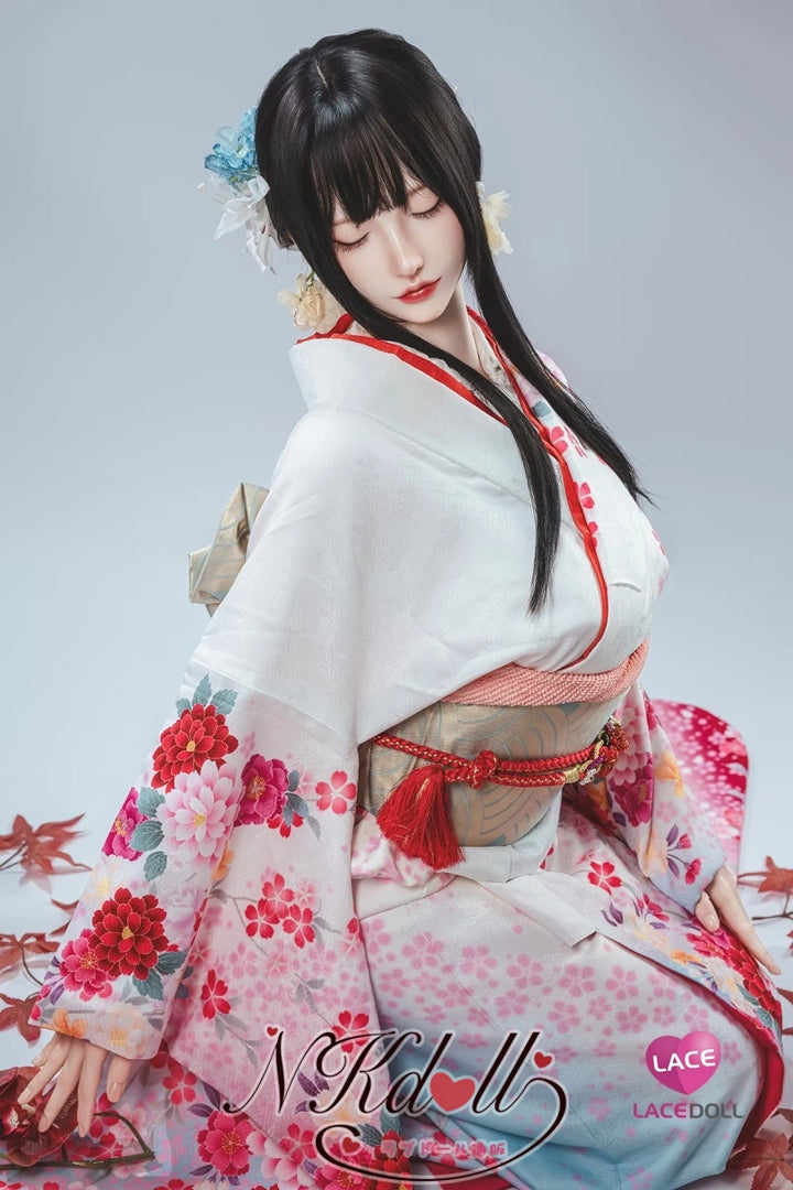 LACE 閉じ目系 晚冰_5