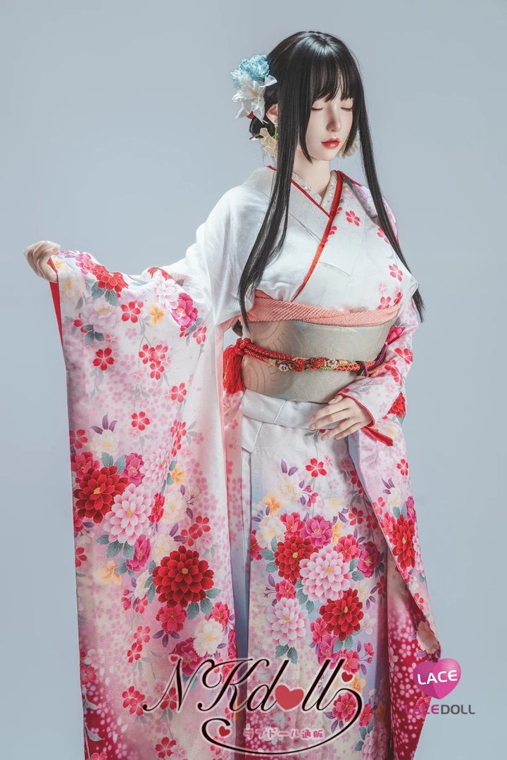 LACE 閉じ目系 晚冰_6