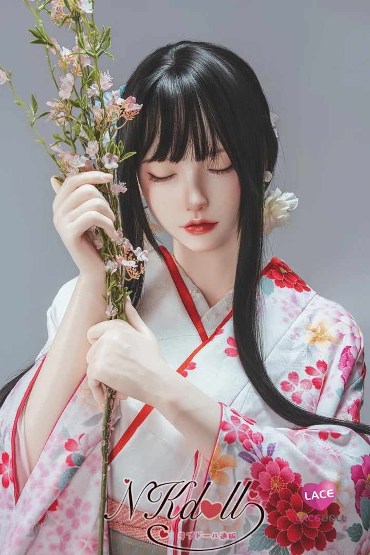 LACE 閉じ目系 晚冰_2