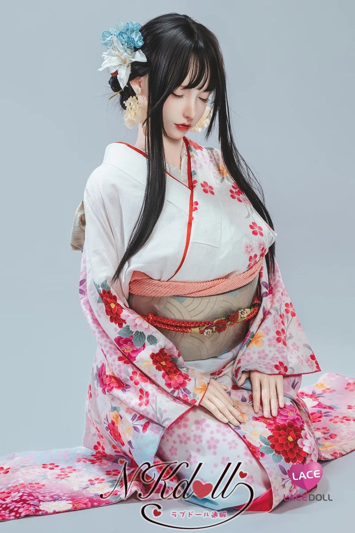 LACE 閉じ目系 晚冰_8