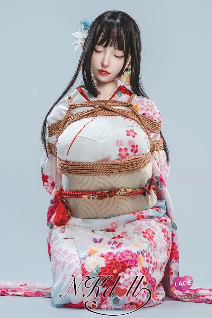 LACE 閉じ目系 晚冰_9