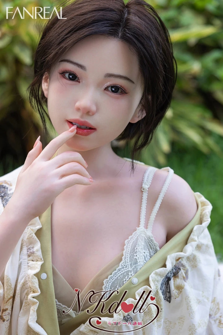 Fanreal Molly_ 1