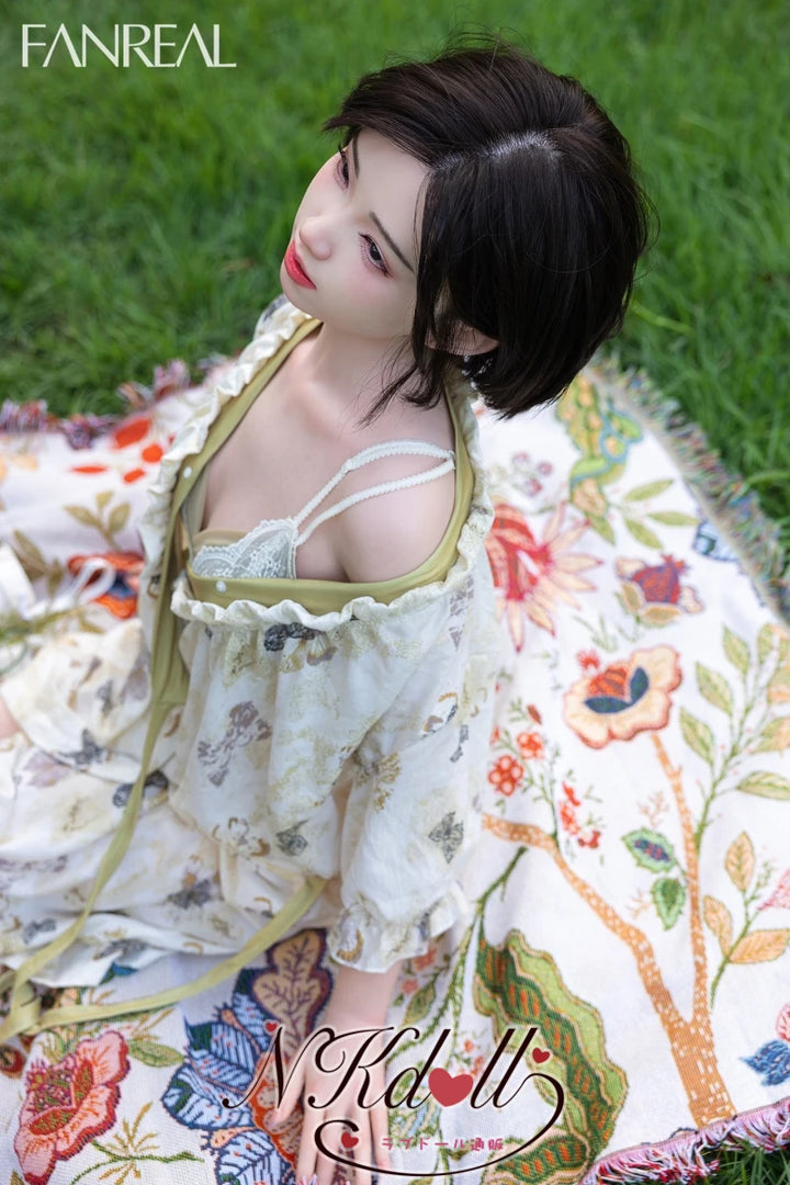 Fanreal Molly_ 6