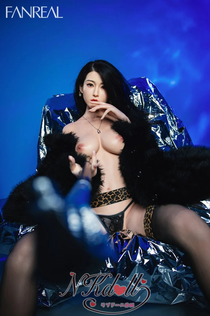 女王様 モデル系