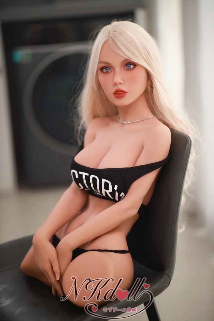 オナニードール Fire Doll B4 Leslie