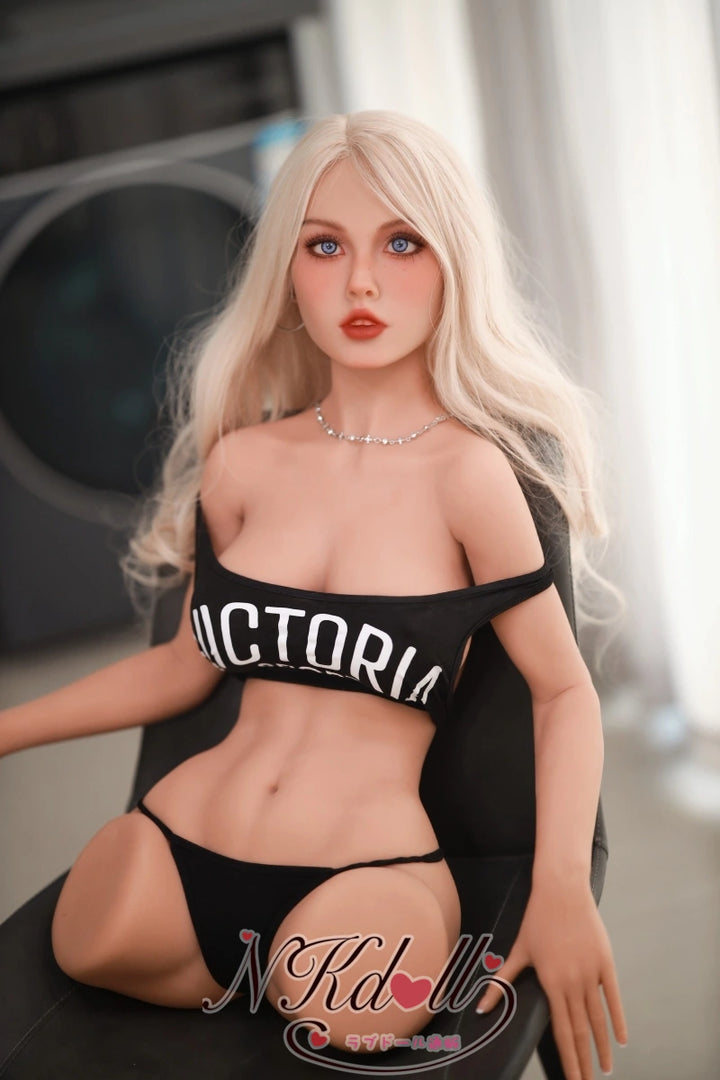 Fire Doll B4 Leslie 男性用性具