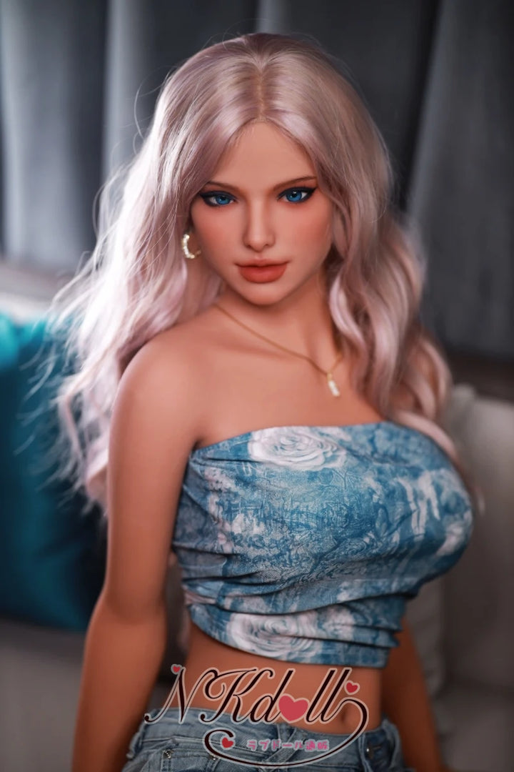 Firedoll #43 セックス人形